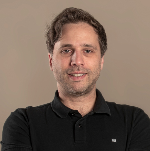 Eyad Alkassar